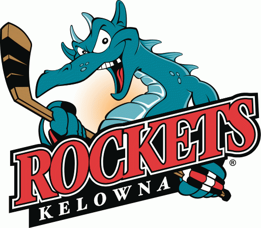 kelowna rockets iron ons